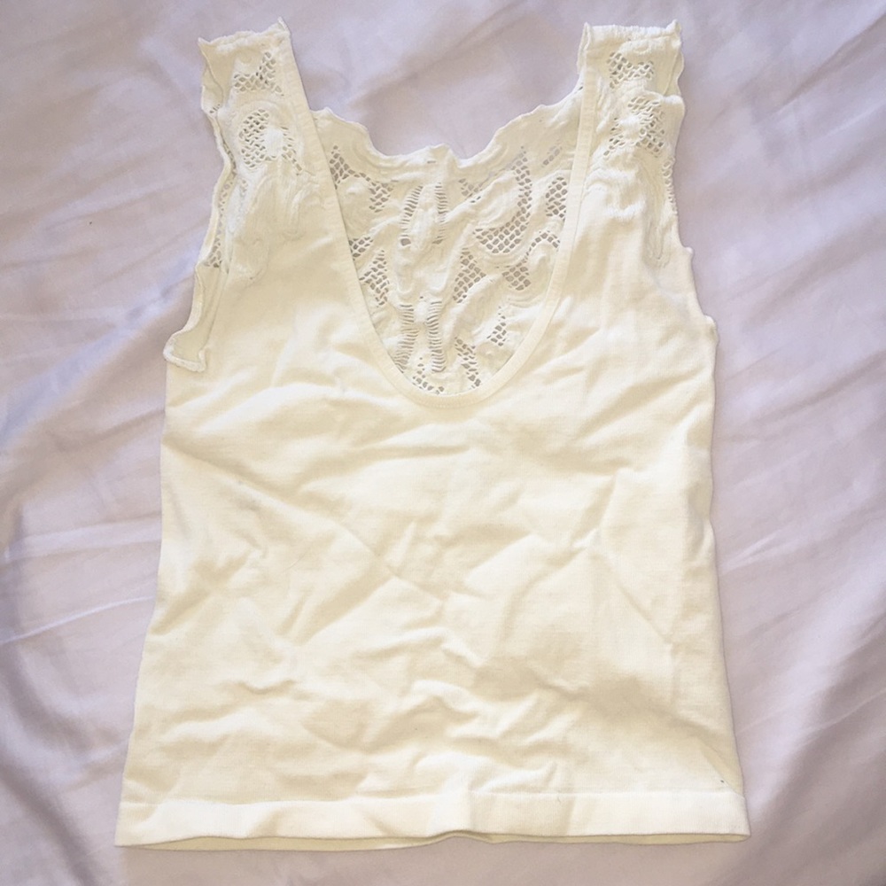 Crop top bundle!!! - Picture 5 of 7